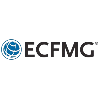 ECFMG Logo